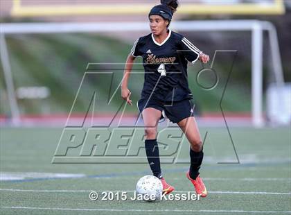 Thumbnail 1 in Alemany @ Oak Park (CIF-SS D4 Playoffs) photogallery.