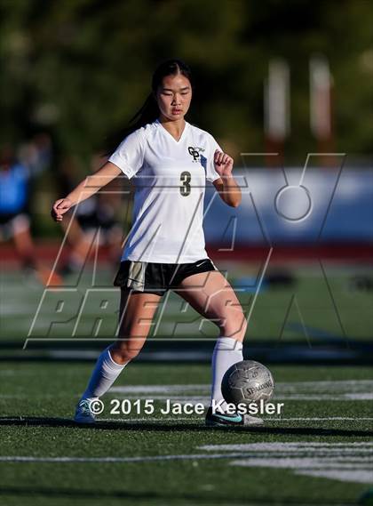 Thumbnail 2 in Alemany @ Oak Park (CIF-SS D4 Playoffs) photogallery.