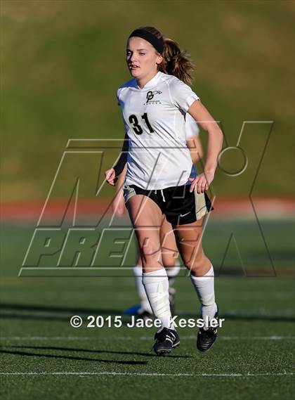 Thumbnail 3 in Alemany @ Oak Park (CIF-SS D4 Playoffs) photogallery.