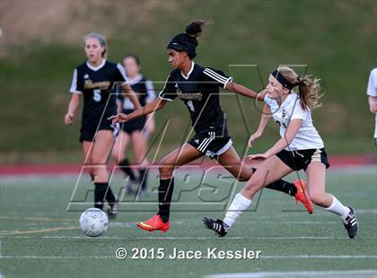 Thumbnail 3 in Alemany @ Oak Park (CIF-SS D4 Playoffs) photogallery.