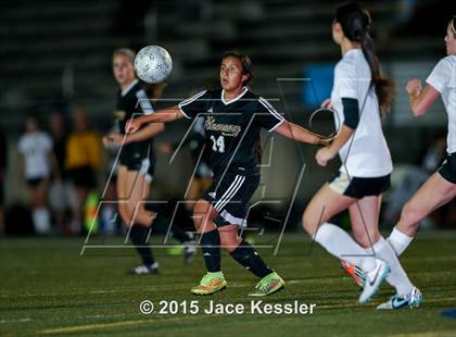 Thumbnail 1 in Alemany @ Oak Park (CIF-SS D4 Playoffs) photogallery.