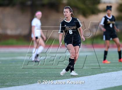 Thumbnail 3 in Alemany @ Oak Park (CIF-SS D4 Playoffs) photogallery.