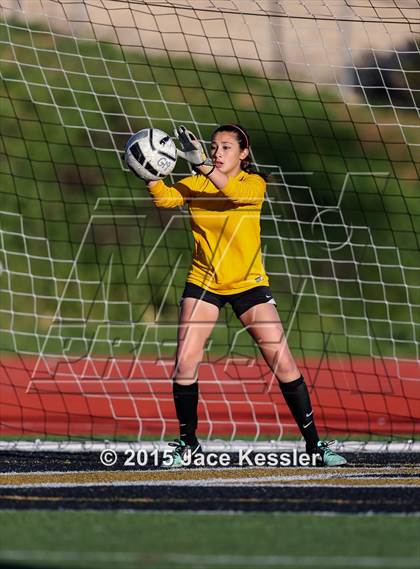 Thumbnail 1 in Alemany @ Oak Park (CIF-SS D4 Playoffs) photogallery.