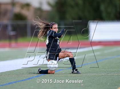 Thumbnail 1 in Alemany @ Oak Park (CIF-SS D4 Playoffs) photogallery.