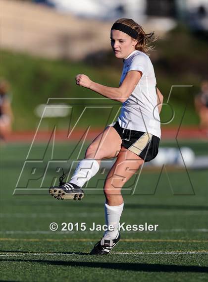 Thumbnail 1 in Alemany @ Oak Park (CIF-SS D4 Playoffs) photogallery.