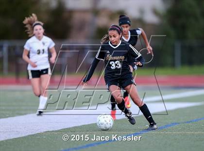 Thumbnail 1 in Alemany @ Oak Park (CIF-SS D4 Playoffs) photogallery.