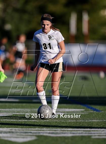 Thumbnail 1 in Alemany @ Oak Park (CIF-SS D4 Playoffs) photogallery.