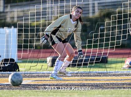 Thumbnail 1 in Alemany @ Oak Park (CIF-SS D4 Playoffs) photogallery.
