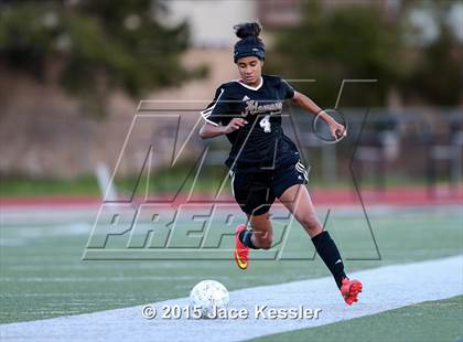 Thumbnail 3 in Alemany @ Oak Park (CIF-SS D4 Playoffs) photogallery.