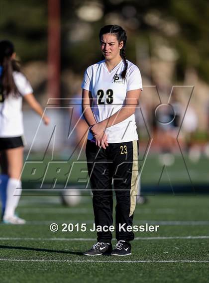Thumbnail 3 in Alemany @ Oak Park (CIF-SS D4 Playoffs) photogallery.