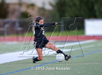 Thumbnail 3 in Alemany @ Oak Park (CIF-SS D4 Playoffs) photogallery.