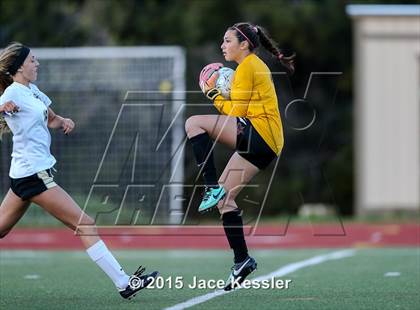 Thumbnail 1 in Alemany @ Oak Park (CIF-SS D4 Playoffs) photogallery.