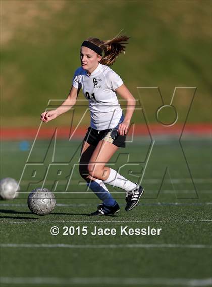 Thumbnail 1 in Alemany @ Oak Park (CIF-SS D4 Playoffs) photogallery.