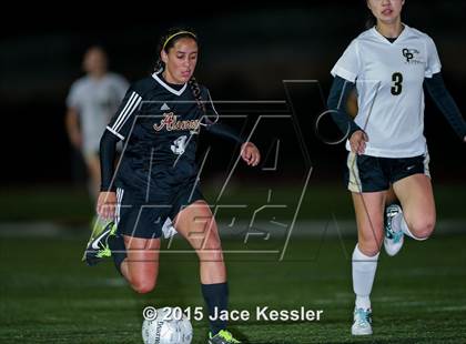 Thumbnail 1 in Alemany @ Oak Park (CIF-SS D4 Playoffs) photogallery.