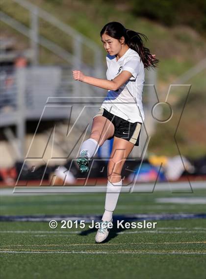 Thumbnail 1 in Alemany @ Oak Park (CIF-SS D4 Playoffs) photogallery.