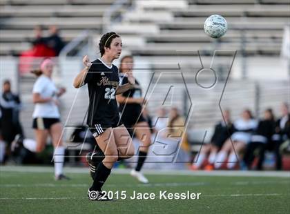 Thumbnail 3 in Alemany @ Oak Park (CIF-SS D4 Playoffs) photogallery.