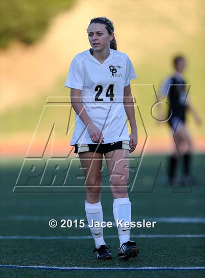 Thumbnail 2 in Alemany @ Oak Park (CIF-SS D4 Playoffs) photogallery.