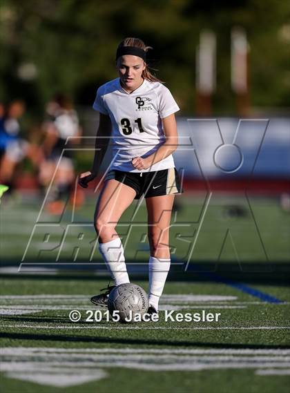Thumbnail 3 in Alemany @ Oak Park (CIF-SS D4 Playoffs) photogallery.