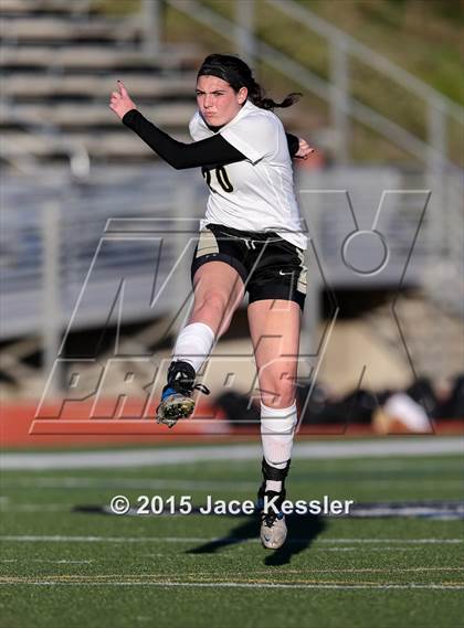 Thumbnail 3 in Alemany @ Oak Park (CIF-SS D4 Playoffs) photogallery.