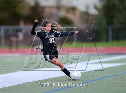 Thumbnail 2 in Alemany @ Oak Park (CIF-SS D4 Playoffs) photogallery.