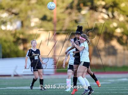 Thumbnail 1 in Alemany @ Oak Park (CIF-SS D4 Playoffs) photogallery.