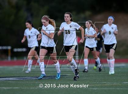 Thumbnail 3 in Alemany @ Oak Park (CIF-SS D4 Playoffs) photogallery.
