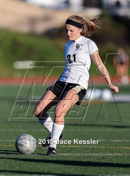 Thumbnail 3 in Alemany @ Oak Park (CIF-SS D4 Playoffs) photogallery.