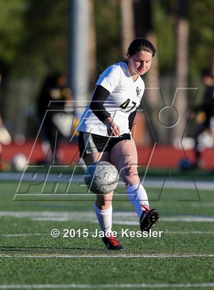 Thumbnail 3 in Alemany @ Oak Park (CIF-SS D4 Playoffs) photogallery.