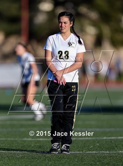 Thumbnail 2 in Alemany @ Oak Park (CIF-SS D4 Playoffs) photogallery.