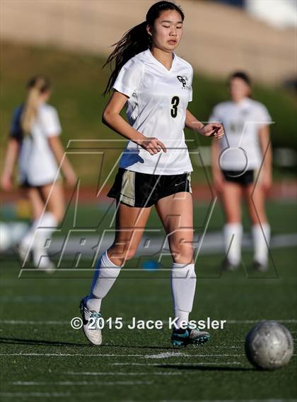Thumbnail 1 in Alemany @ Oak Park (CIF-SS D4 Playoffs) photogallery.