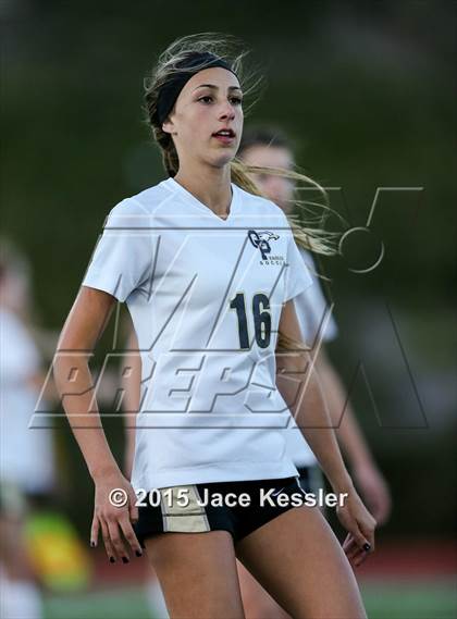 Thumbnail 3 in Alemany @ Oak Park (CIF-SS D4 Playoffs) photogallery.