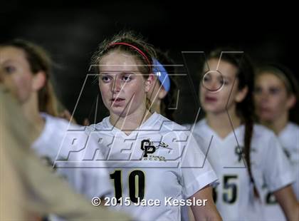 Thumbnail 1 in Alemany @ Oak Park (CIF-SS D4 Playoffs) photogallery.