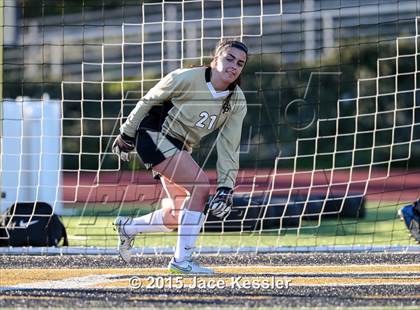 Thumbnail 3 in Alemany @ Oak Park (CIF-SS D4 Playoffs) photogallery.