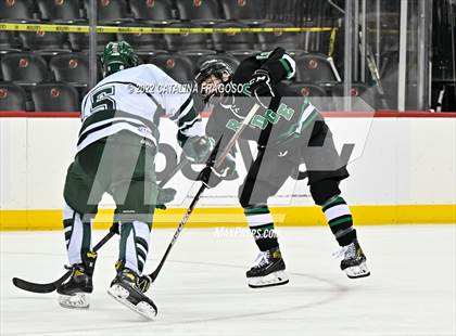 Thumbnail 3 in Ridge vs. Livingston (NJSIAA Public A State Final)  photogallery.