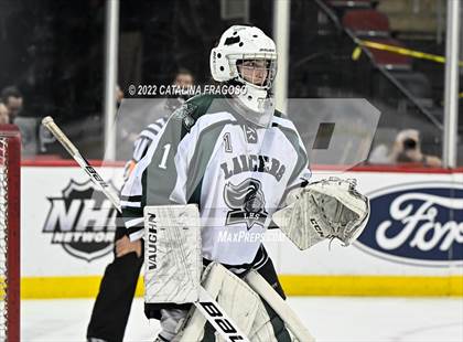 Thumbnail 1 in Ridge vs. Livingston (NJSIAA Public A State Final)  photogallery.