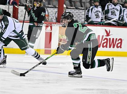 Thumbnail 2 in Ridge vs. Livingston (NJSIAA Public A State Final)  photogallery.
