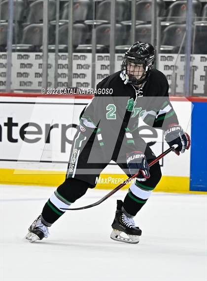 Thumbnail 3 in Ridge vs. Livingston (NJSIAA Public A State Final)  photogallery.