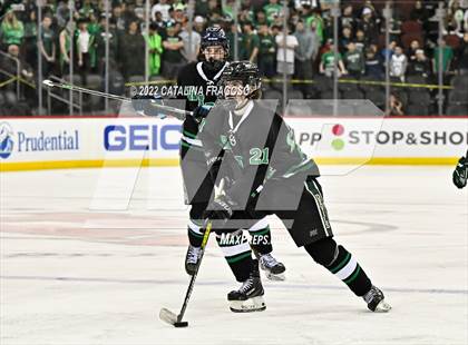 Thumbnail 3 in Ridge vs. Livingston (NJSIAA Public A State Final)  photogallery.
