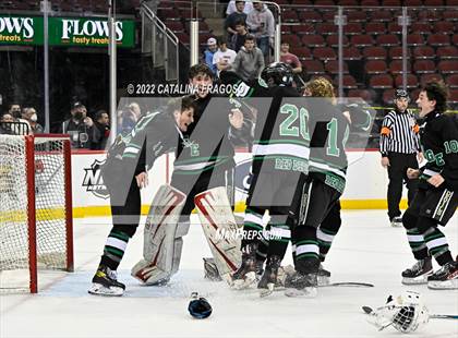 Thumbnail 3 in Ridge vs. Livingston (NJSIAA Public A State Final)  photogallery.