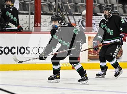 Thumbnail 1 in Ridge vs. Livingston (NJSIAA Public A State Final)  photogallery.