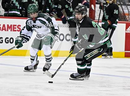 Thumbnail 3 in Ridge vs. Livingston (NJSIAA Public A State Final)  photogallery.
