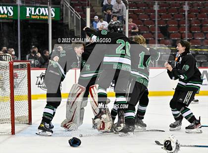 Thumbnail 1 in Ridge vs. Livingston (NJSIAA Public A State Final)  photogallery.