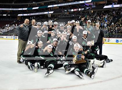 Thumbnail 1 in Ridge vs. Livingston (NJSIAA Public A State Final)  photogallery.