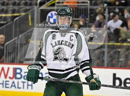 Thumbnail 2 in Ridge vs. Livingston (NJSIAA Public A State Final)  photogallery.