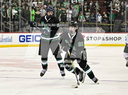 Thumbnail 2 in Ridge vs. Livingston (NJSIAA Public A State Final)  photogallery.