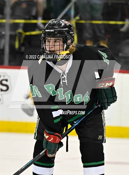 Thumbnail 3 in Ridge vs. Livingston (NJSIAA Public A State Final)  photogallery.