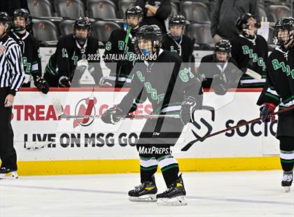Thumbnail 3 in Ridge vs. Livingston (NJSIAA Public A State Final)  photogallery.