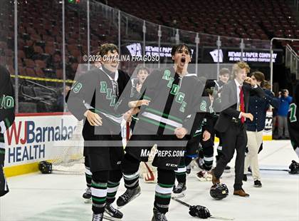 Thumbnail 3 in Ridge vs. Livingston (NJSIAA Public A State Final)  photogallery.
