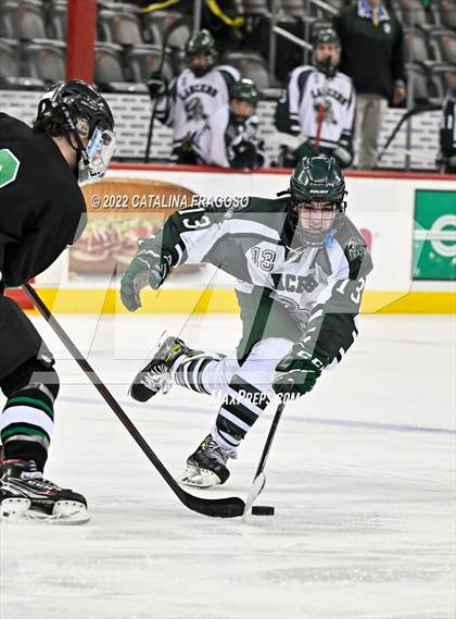 Thumbnail 1 in Ridge vs. Livingston (NJSIAA Public A State Final)  photogallery.