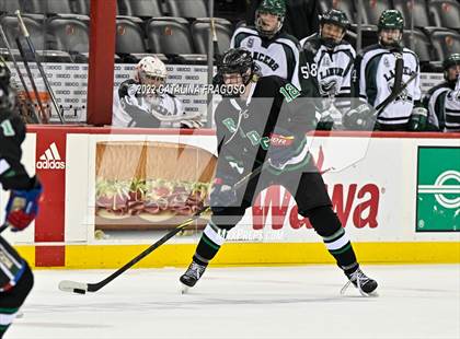 Thumbnail 3 in Ridge vs. Livingston (NJSIAA Public A State Final)  photogallery.